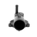 Thermostat Kühlmittel GATES TH36587G1 87 für VW SKODA 6E1 AROSA 6U5 6X1 SEAT