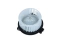 Innenraumgebläse NRF 34133 für COROLLA TOYOTA 12V Verso VVT ZZE120_ ZZE120R