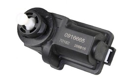 Stellelement Leuchtweitenregulierung elektrisch METZGER für FORD FOCUS II