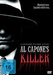 Al Capone's Killer von Richard Standeven | DVD | Zustand sehr gutGeld sparen & nachhaltig shoppen!