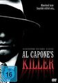 Al Capone's Killer von Richard Standeven | DVD | Zustand sehr gut