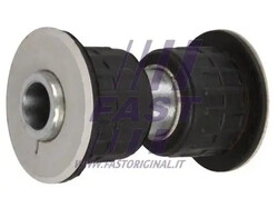 Federhülse Hinterachse beidseitig FT18316 FAST für IVECO DAILY IV Bus