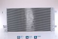 NISSENS 941193 Kondensator, Klimaanlage für AUDI SEAT SKODA VW