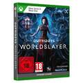 Outriders Worldslayer Edition inkl. Hauptspiel + Addon DLC Xbox One Series X OVP