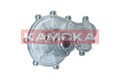 KAMOKA Wasserpumpe Motorkühlung T0317 für AUDI A6 C7 4G2 4GC Avant 4G5 4GD Q5 A8