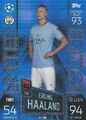 Match Attax Champions League 22/23   Limited Edition LE BB	Erling Haaland