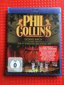 Phil Collins - Going Back/Live at the Roseland Ballroom NYC  - Blu-ray