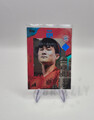 Topps FC Bayern München Team Set 2024/25 Minjae Kim blue parallel  /150