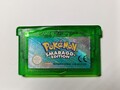 Pokemon Smaragd Edition - Nur Modul - Deutsch - Original - Gameboy Advance