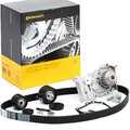 Continental ContiTech CT1179WP3 Zahnriemensatz + Wasserpumpe für DACIA DUSTER