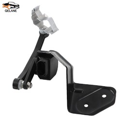 NIVEAUSENSOR LEUCHTWEITENREGULIERUNG VORNE FÜR AUDI A4 B6 B7 SEAT EXEO 3R