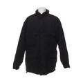 Carlos, Winterjacke, Herren, Größe: XL, Schwarz, Polyamid, Einfarbig #8Il