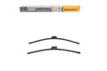 CONTINENTAL Wischblatt Scheibenwischer AQUACTRL 2 SET 2800011224280 für MERCEDES