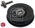 FEBI BILSTEIN Riemenscheibe, Kurbelwelle 33699 passend für NISSAN OPEL RENAULT