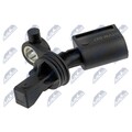 1x ORIGINAL® Nty Sensor, Raddrehzahl Hinten, Links für VW AMAROK AMAROK