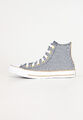 CONVERSE Sneakers Unisex   Sneakers uomo donna Chuck taylor All star Ctas hi bia