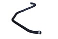MAXGEAR Ladeluftschlauch 68-0183 für OPEL VIVARO X83 Bus A07 DTI RENAULT TRAFIC