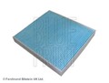 BLUE PRINT Innenraumfilter für VW-Audi ADV182526