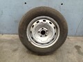OPEL Vivaro B EINZELRAD Stahlfelge 205/65 R16C 107/105T