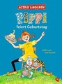 Pippi feiert Geburtstag von Lindgren, Astrid | Buch | Zustand sehr gut