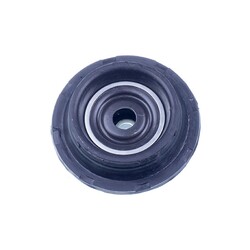 1x ORIGINAL® Denckermann Reparatursatz, Federbeinstützlager Vorne für Renault