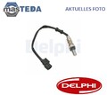 ES20356-12B1 LAMBDASONDE LAMDASONDE AFTER CATALYTIC CONVERTER DELPHI NEU