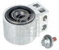 Febi Bilstein 43718 Lagerung, Lenker für CHEVROLET OPEL Radaufhängung