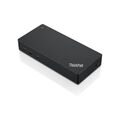 Lenovo ThinkPad 40AS USB-C Dock Gen2 03X7609 mit 90 Watt NT + USB-C Kabel