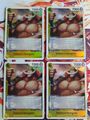 ONE PIECE TCG Edward Newgate ST13-004 Playset Englisch Near Mint Rare