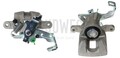 BUDWEG CALIPER Bremssattel 345041 +52.36€ Pfand 36 36mm für MINI F56 F55 F57 JCW