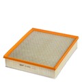 Luftfilter HENGST FILTER E1464L Filtereinsatz für S1B 2HA AMAROK S7A 2HB VW S6B