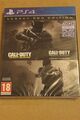 Call of Duty: Infinite Warfare - Legacy Edition PRO - PS4 PAL
