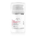 APIS APIDERM, Onkologische Kosmetik -Tagescreme  mit LSF 10, 50 ml