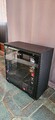 NZXT H700i Mid-Tower ATX Gehäuse – Gebraucht – Top Zustand – Schwarz
