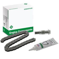 INA STEUERKETTENSATZ passend für BMW 1 2 3 4 5 6 7 I8 X1 X2 X3 X4 MINI MINI |