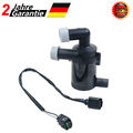 Wasserpumpe Heizung 7N0965561B Für VW Golf 5 6 Touran 1T Tiguan 5N Caddy III TD