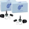 2x BLUE PRINT ANTRIEBSWELLENGELENK SATZ passend für MAZDA 323 PREMACY | ADM58946