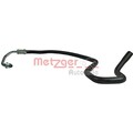 Metzger Hydraulikschlauch für Lenkung für VW Golf 3 Vento