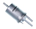 DENCKERMANN Kraftstofffilter  u.a. für AUDI, SEAT, SKODA, VW