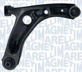 Querlenker Vorderachse rechts 301181390200 MAGNETI MARELLI für PEUGEOT CITROËN