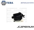B34026PR KRAFTSTOFFFILTER JC PREMIUM FÜR ROVER 400,600 2.0 I,618 ISI,420 SI LUX