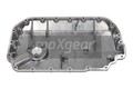 MAXGEAR 34-0054 Ölwanne Motorölwanne für VW PASSAT Variant (3B6) PASSAT (3B3)