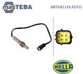 6PA 358 221-141 LAMBDASONDE LAMDASONDE BEFORE CATALYTIC CONVERTER HELLA NEU