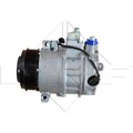 NRF 32729 Kompressor Klimaanlage für MERCEDES BENZ VIANO VITO MIXTO SPRINTER