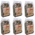6 Stück Kleintier Leckerli Kaninchen Meerschweinchen Langeweile Brecher...