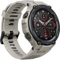 Amazfit T-Rex Pro Smartwatch desert gray AMOLED Touch 3,3 Zoll Bluetooth GPS NEU