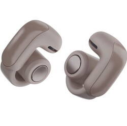 Bose Ultra Open Earbuds Fully Wireless Open-Ear Kopfhörer Sandstein Neu