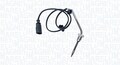 MAGNETI MARELLI 172000557010 SENSOR, ABGASTEMPERATUR FÜR AUDI
