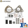MONTAGESATZ LADER KT220430 FÜR RENAULT WIND CLIO/III/Grandtour MODUS/GRAND 1.1L 