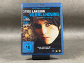 Verblendung - Stieg Larsson - Blu-ray